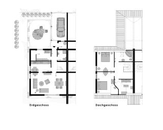 Ferienhaus Rügen - Pantow - 2