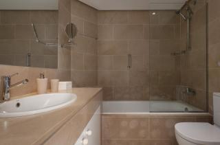 Passeig de Gracia Apartment - Barcelone - 5