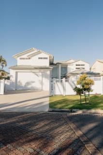 The Palm Guest House - Alexandra Headland - 5