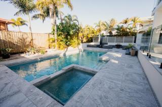 The Palm Guest House - Alexandra Headland - 0