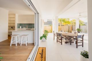The Palm Guest House - Alexandra Headland - 1