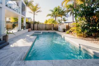 The Palm Guest House - Alexandra Headland - 8