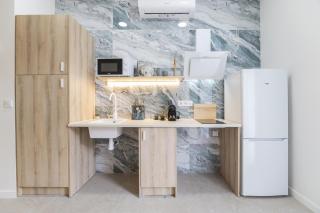 PPA22 Loft Valencia - Acogedor loft cercano al metro Zona Ayora - Valencia - 1