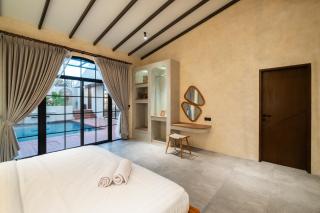 MDF Villa Canggu - Canggu - 7