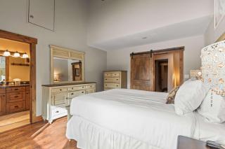 New Listing Modern Pet Friendly Retreat with Hot Tub Fireplace - Park City - 1