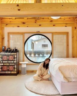 Hanok Prince - Gyeongju - 7