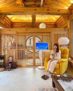 Hanok Prince - Gyeongju - 5