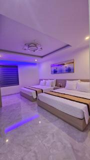 Lucky Hotel Uông Bí - Uông Bí - 7