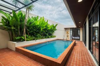 MDF Villa Canggu - 8