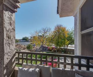 Lux Scottsdale Condo Overlooks 9th Hole Near Golf - Scottsdale - 9