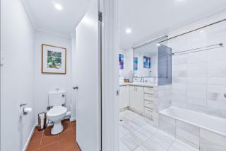 Main Street-Ailrie Apartment - Airlie Beach - 7