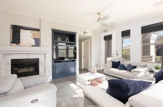 Lux Scottsdale Condo Overlooks 9th Hole Near Golf - Scottsdale - 5