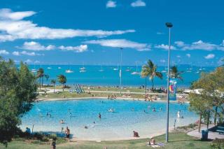 Main Street-Ailrie Apartment - Airlie Beach - 2