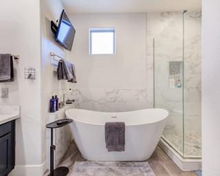 Lux Scottsdale Condo Overlooks 9th Hole Near Golf - Scottsdale - 2