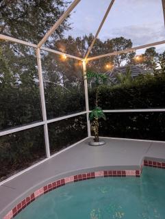 Spacious home with heated pool in Palm Coast! - Palm Coast - 6