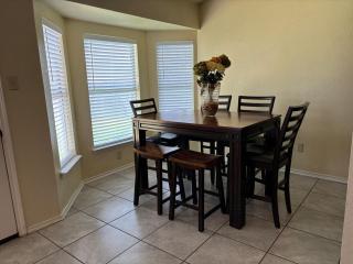 Spacious Home With Large Backyard - Killeen - 7