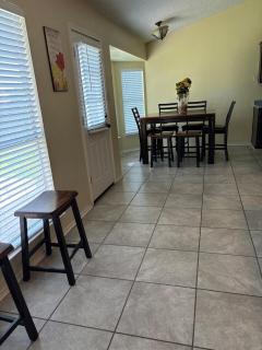 Spacious Home With Large Backyard - Killeen - 5
