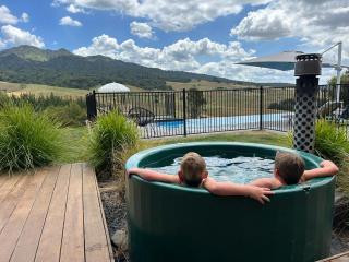 Pirongia Escape - Pirongia - 6