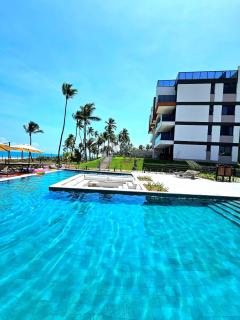 Sofisticação e Luxo à Beira-mar no Cais Eco em Muro Alto by HM - 3