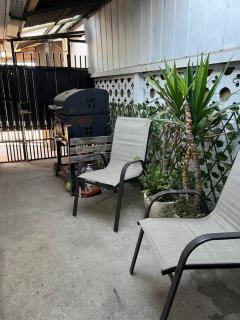 Linda casa cerca del centro y hospital - 9