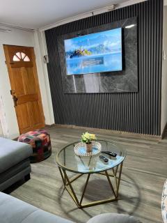 Linda casa cerca del centro y hospital - 5