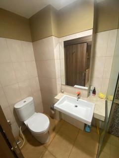 Student Park, Kamar baba - Sleman - 3