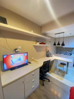 Student Park, Kamar baba - Sleman - 2