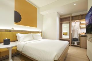 Citadines Connect City Centre Singapore - Singapore - 4