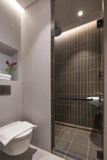 Citadines Connect City Centre Singapore - Singapore - 5