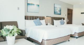 NS Royal Hotel - 9