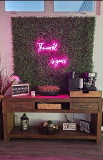 904 Nomad's Nest Mid-Century modern entertainment home with cabin vibes, 2 MEGA gamerooms, pingpong, pooltable, gym, patio - 2