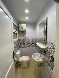 Luxury apartment in Madinaty - 1