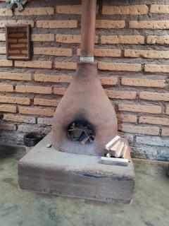 Ecocabañas luna y sol - 6