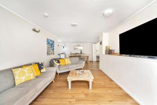 White Sands Retreat, Hyams Beach - 7