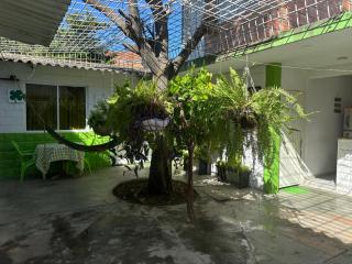 CASA UNIVERSITARIA EL TREBOL - 9