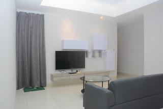 Wonderful 2BR The Mansion Kemayoran Apartment near JIEXPO By Travelio - 1