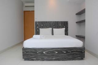 Wonderful 2BR The Mansion Kemayoran Apartment near JIEXPO By Travelio - 9
