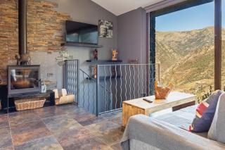 Dúplex Renovado con Vistas Impresionantes - Sant Julià de Lòria - 4