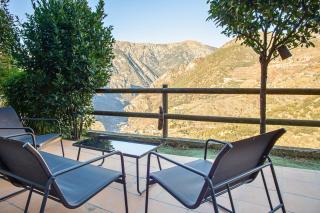 Dúplex Renovado con Vistas Impresionantes - Sant Julià de Lòria - 9