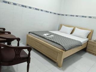 Phương Anh 2 - Hotel Bình Tân - 4
