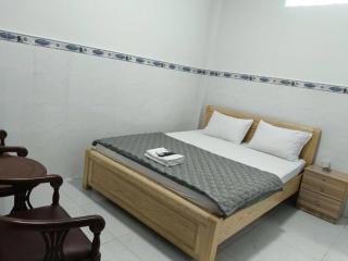 Phương Anh 2 - Hotel Bình Tân - Ho Chi Minh-stad - 1