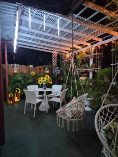 Sun and Shade Apartment - Santa Cruz - 7