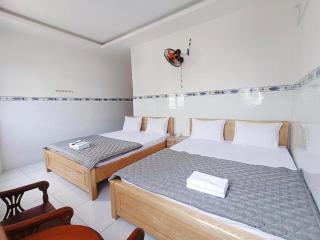 Phương Anh 2 - Hotel Bình Tân - Ho Chi Minh-stad - 8