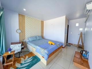 Long Vĩ hotel - đảo Phú Quý - Cu Lao Thu - 3
