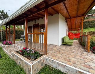 Villas Julieta - El Peñol - 8