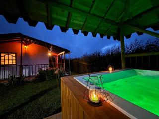 Villas Julieta - El Peñol - 6