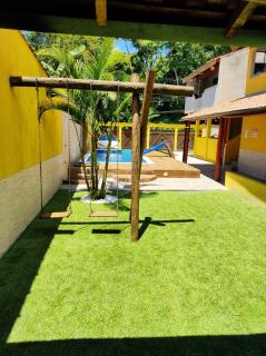Casa Vale da Paz - Massaguaçu. - 9