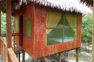 Antares Jungle Lodge - Miraflores - 0
