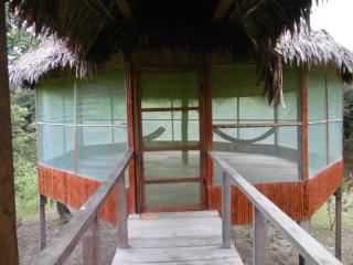 Antares Jungle Lodge - Miraflores - 3