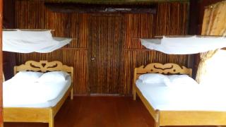 Antares Jungle Lodge - Miraflores - 2